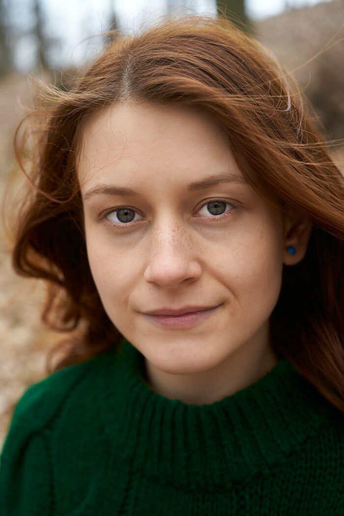 30 Men Listed Common Female Insecurities That Don’t Actually Matter