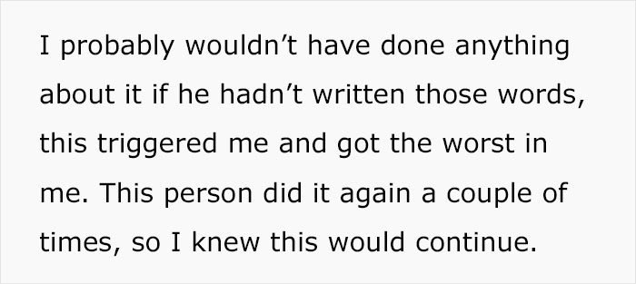 Sick And Tired Of Someone Using Their Parking Space, This Guy Locks The Stranger's Bike And Notes Start Arriving