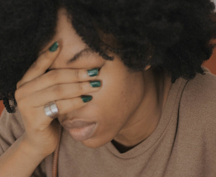 Sick And Tired Of Someone Using Their Parking Space, This Guy Locks The Stranger's Bike And Notes Start Arriving