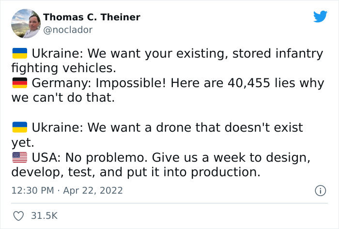 Germany-Ukraine-Support-Memes