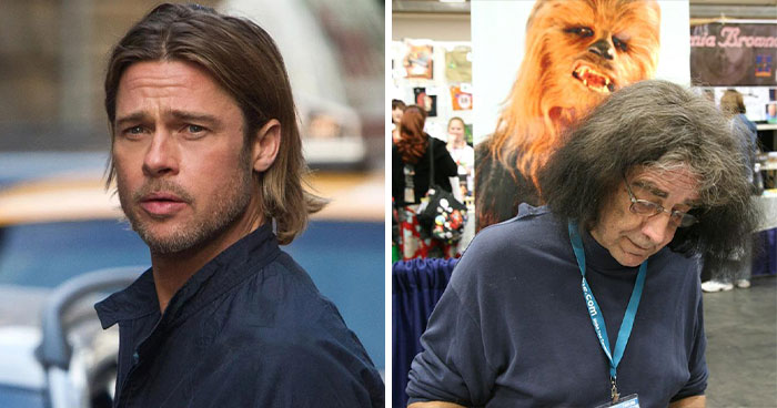 30 Times People Were Saddened And Disappointed By Celebrities, Shared In An Online Thread