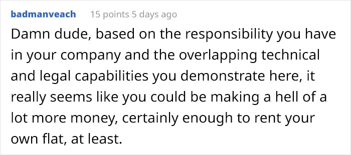 Manager Tries To Blame Million Dollar Losses On This Employee, Unluckily For Him, He Has All The 'Receipts'