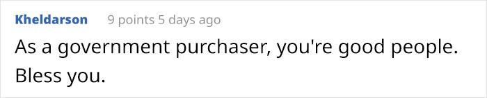 Manager Tries To Blame Million Dollar Losses On This Employee, Unluckily For Him, He Has All The 'Receipts'