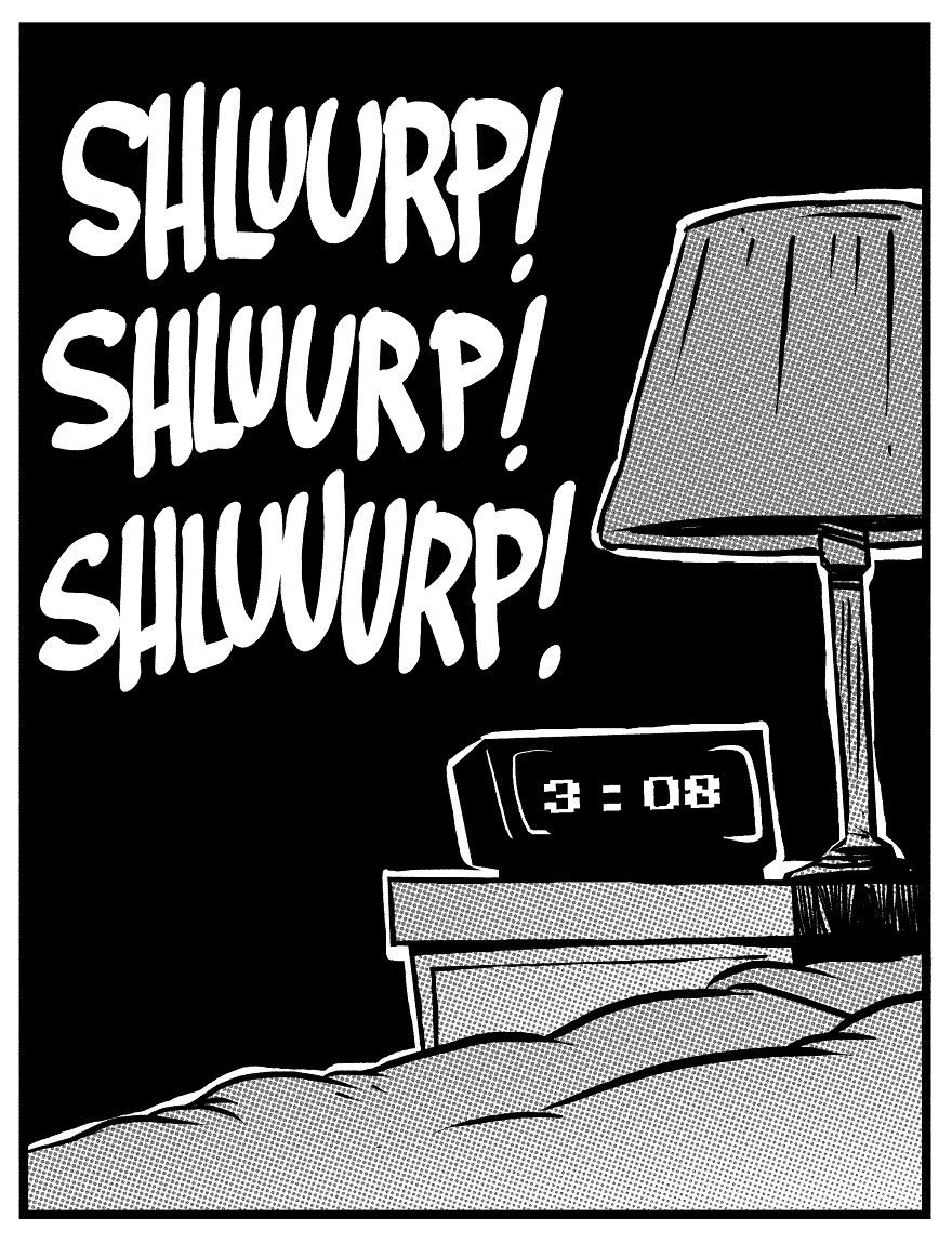 I Make Comics About My Rescue Dogs And Cats