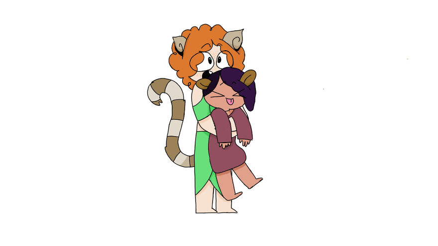 I Used A Template But This Is Still My Fave