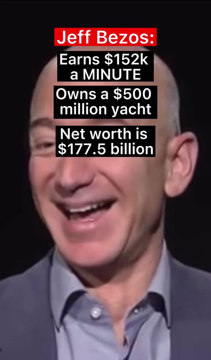 19 People Roast Amazon For Allegedly Giving Out $2 Snack Pack As Raffle Prize For Warehouse Workers On Easter Sunday