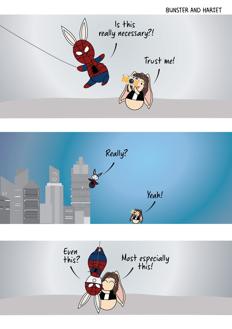 How Spider-Man No Way Home Should Have Ended How Spider-Man No Way Home Should Have Ended
