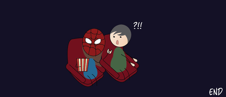 How Spider-Man No Way Home Should Have Ended How Spider-Man No Way Home Should Have Ended