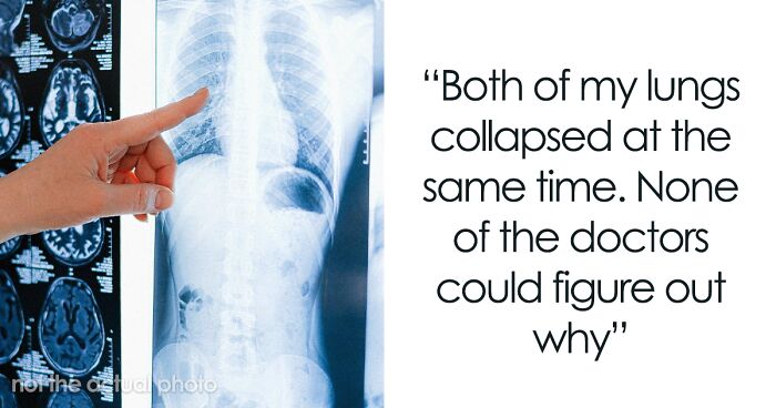 People Share 30 Strange Events They Witnessed That Still Have No Explanation