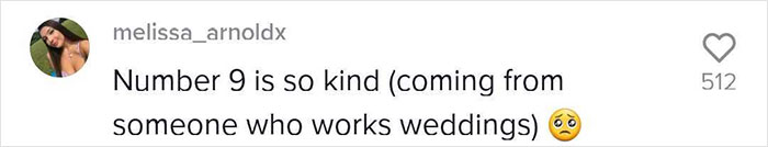 "No Boring People": Woman Goes Viral For Listing 13 Rules For Guests At Her Future Wedding