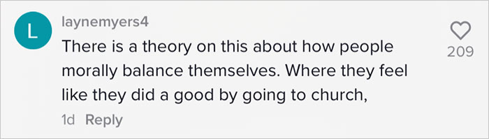“The Worst Human Beings On Earth”: Server Complains About Annoying Customers Coming After Church On Sundays “The Worst Human Beings On Earth”: Server Complains About Annoying Customers Coming After Church On Sundays