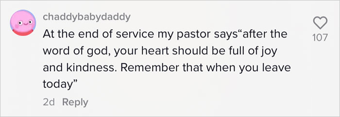 “The Worst Human Beings On Earth”: Server Complains About Annoying Customers Coming After Church On Sundays “The Worst Human Beings On Earth”: Server Complains About Annoying Customers Coming After Church On Sundays