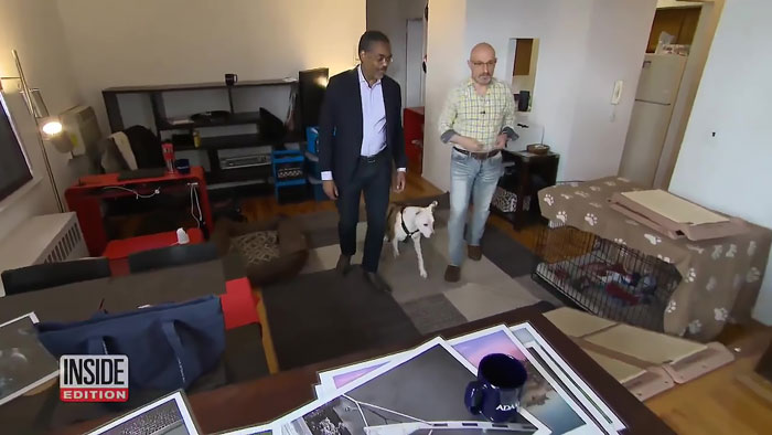 “He Won’t Budge!“: New York Tenant Refuses To Move Out, Delaying A $70M Project, Ends Up Getting A $25M Lawsuit In Return “He Won’t Budge!“: New York Tenant Refuses To Move Out, Delaying A $70M Project, Ends Up Getting A $25M Lawsuit In Return