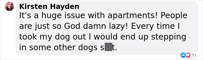 "You Gotta Hear This": Landlords Demand Tenants Bring Their Dogs For DNA Testing To Find Out Who Doesn't Pick Up The Poop