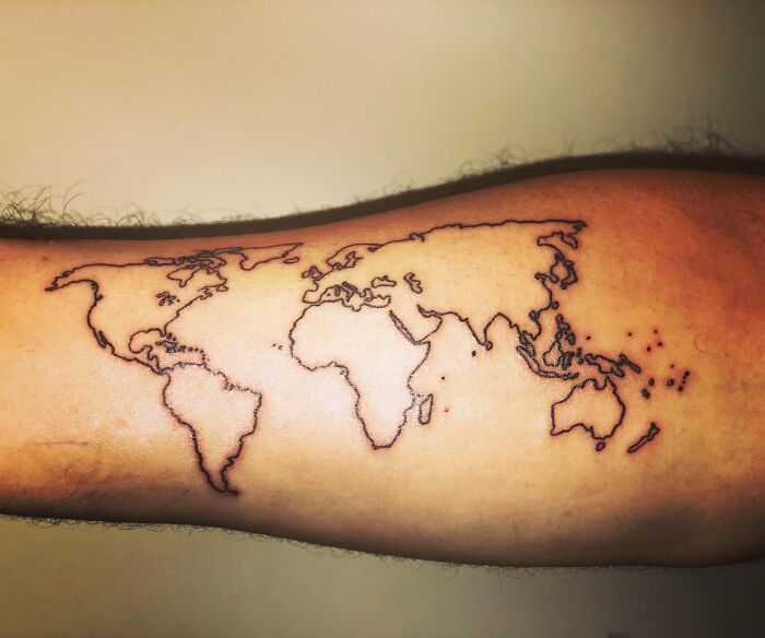 That's Going To Look Stupid In 60 Million Years