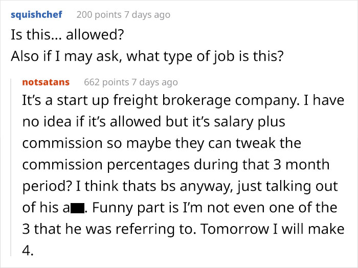 Woman Shares Her Boss' Delusional Email With Out-Of-Touch Rules After 3 Employees Quit At The Same Time