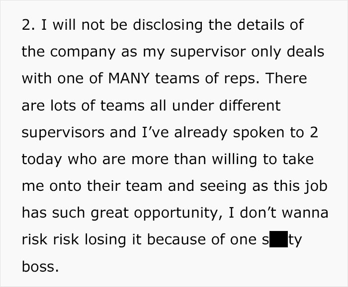 Woman Shares Her Boss' Delusional Email With Out-Of-Touch Rules After 3 Employees Quit At The Same Time