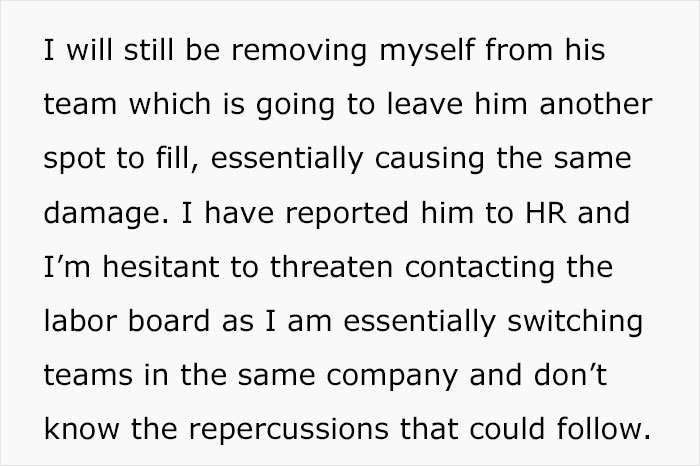 Woman Shares Her Boss' Delusional Email With Out-Of-Touch Rules After 3 Employees Quit At The Same Time