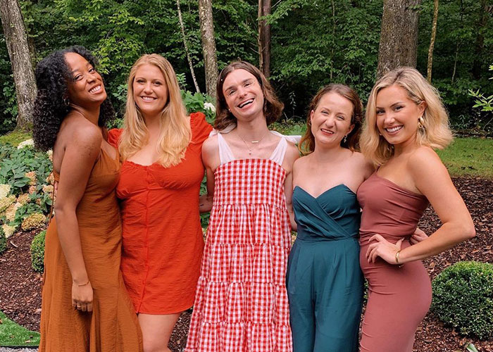 Millions Of People Are Loving This TikTok Diary Of A Trans Comedian Sharing Her Discoveries Of Her New Life Each Day