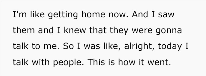 “If You Can Creep Them Out, They Leave You Alone”: Woman Shares The Creepy Things She Says To Men Who Bother Her On The Street “If You Can Creep Them Out, They Leave You Alone”: Woman Shares The Creepy Things She Says To Men Who Bother Her On The Street
