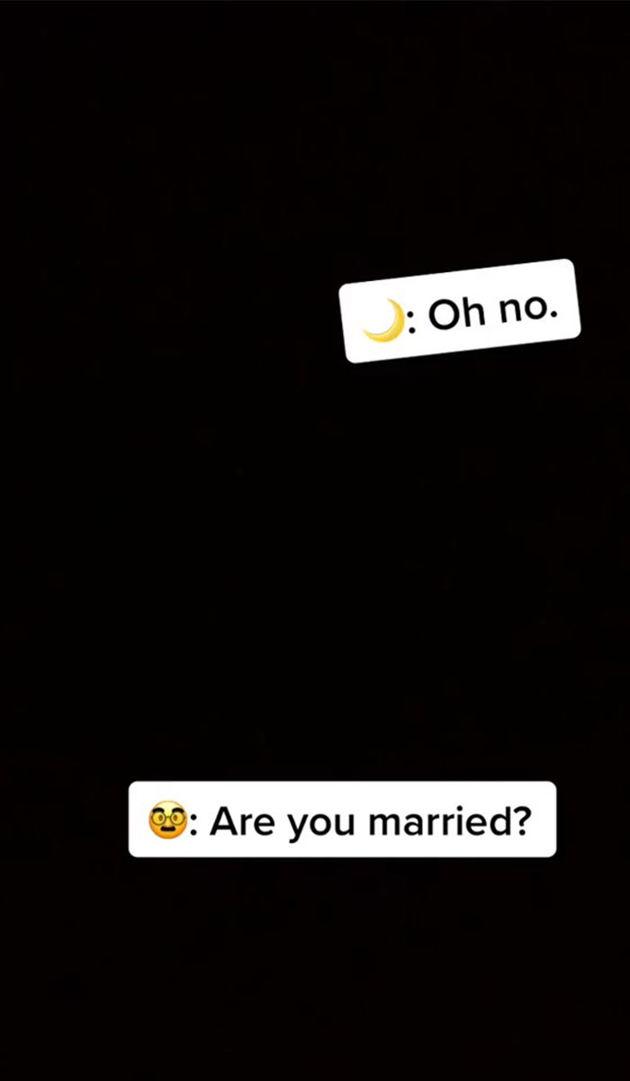 “If You Can Creep Them Out, They Leave You Alone”: Woman Shares The Creepy Things She Says To Men Who Bother Her On The Street “If You Can Creep Them Out, They Leave You Alone”: Woman Shares The Creepy Things She Says To Men Who Bother Her On The Street