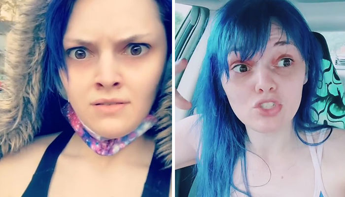 “If You Can Creep Them Out, They Leave You Alone”: Woman Shares The Creepy Things She Says To Men Who Bother Her On The Street