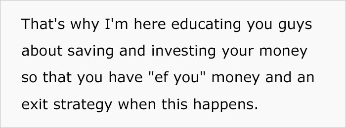 Employment Attorney Reminds Folks To Not Consider Their Coworkers Or Company A &ldquo;Family&rdquo;, Goes Viral With 2.8M Views