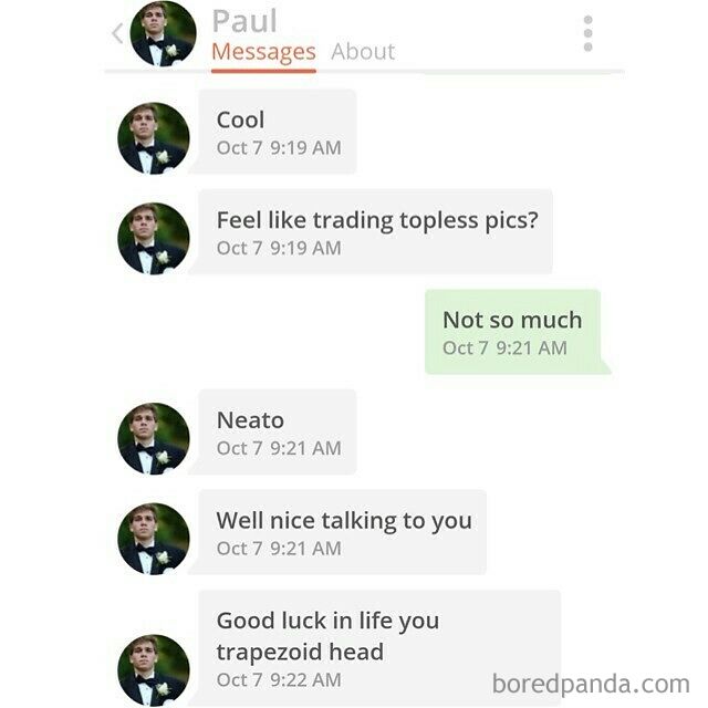 What A Creative Insult. 😂😂😂