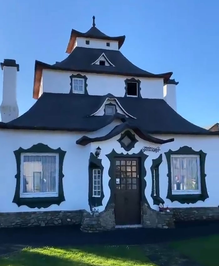 Good Morning Vietnam! I Mean 🇧🇪 Belgium!