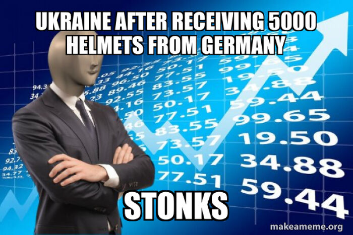 Germany-Ukraine-Support-Memes