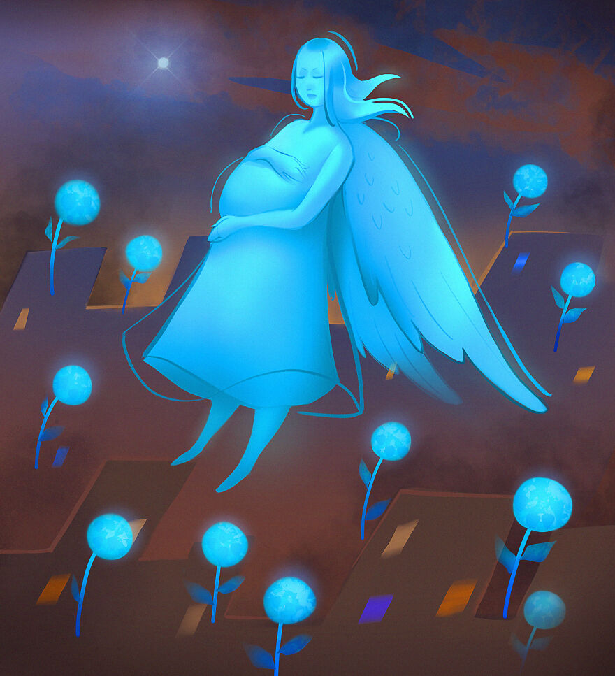 War Through Paintings