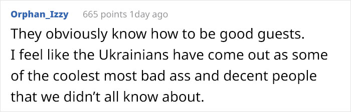 Grateful Ukrainians Thank Neighboring Countries For Their Hospitality By Cleaning Up Parks, Beaches, And City Streets