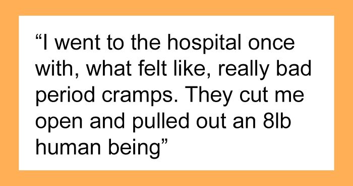 35 Stories That Sound 100% Made Up But Are Actually True