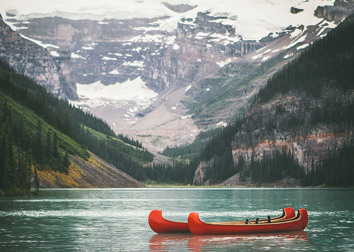 30 People Reveal What Underrated Travel Destinations They Couldn't Recommend More