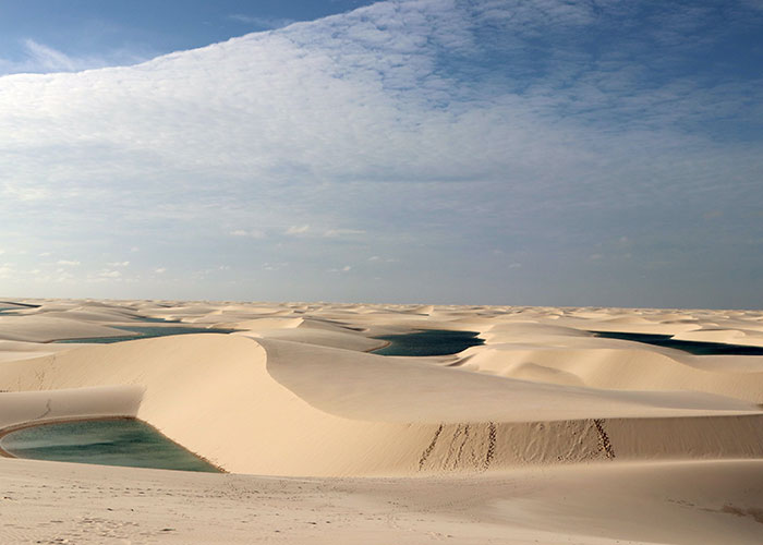 30 People Reveal What Underrated Travel Destinations They Couldn't Recommend More