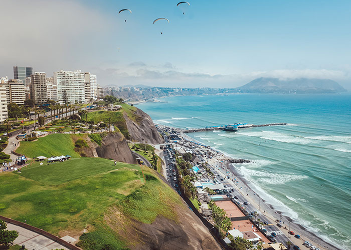 30 People Reveal What Underrated Travel Destinations They Couldn't Recommend More