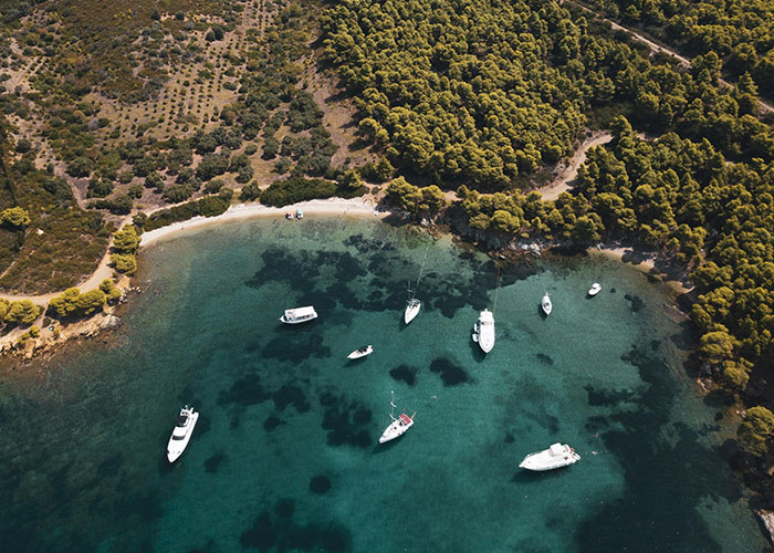 30 People Reveal What Underrated Travel Destinations They Couldn't Recommend More