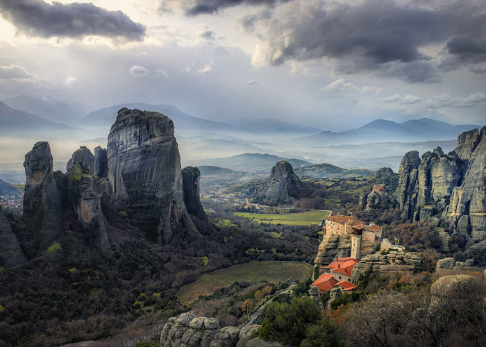 30 People Reveal What Underrated Travel Destinations They Couldn't Recommend More