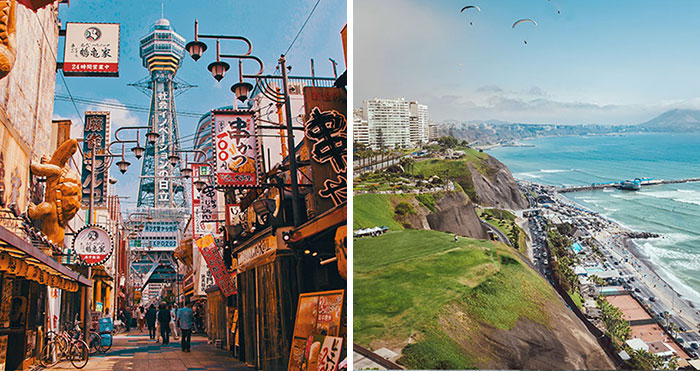 30 People Reveal What Underrated Travel Destinations They Couldn’t Recommend More