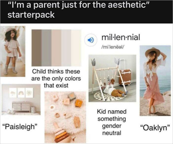 We Should Call Them Instanames Meme