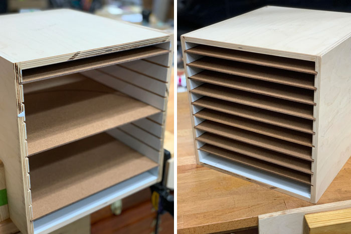 Wife Said Seller On Amazon Wanted $100 For This. I Was Able To Make It For Less Than 2x That!