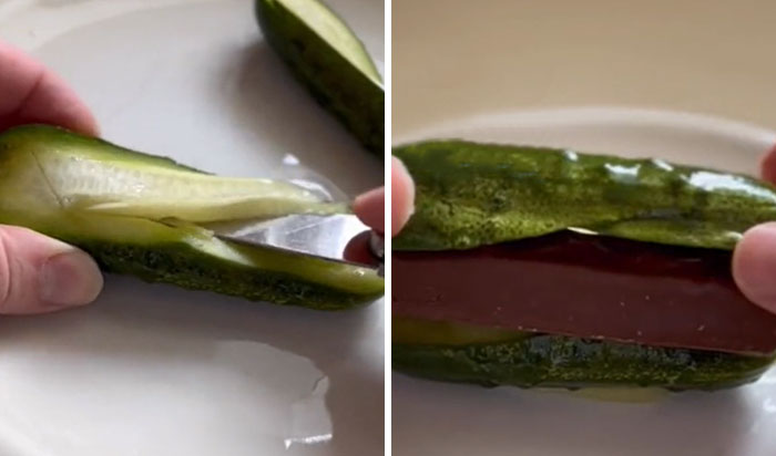 Thanks, I Hate Snickles