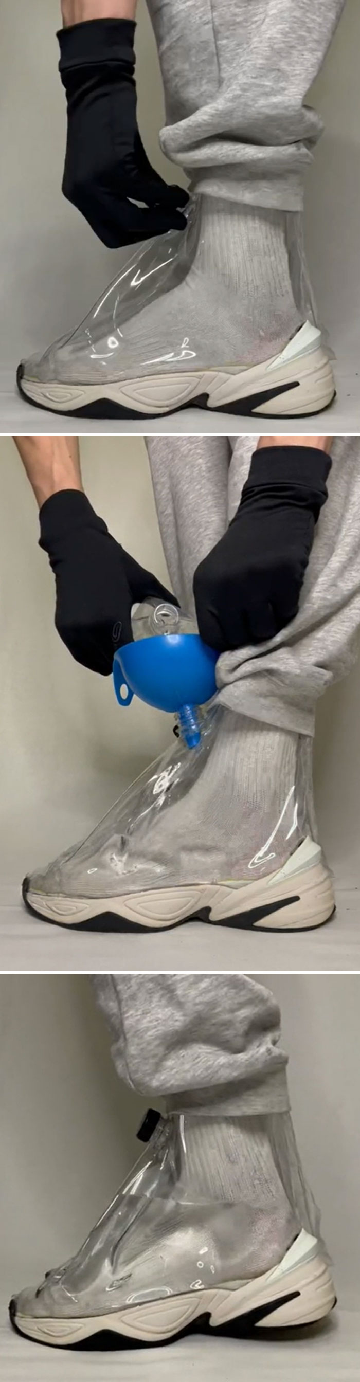 Thanks I Hate Hydro Sneakers