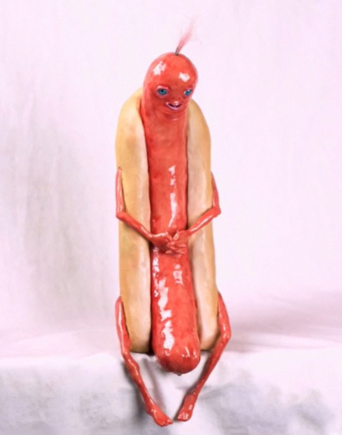 Thanks, I Hate Stanley The Hotdog
