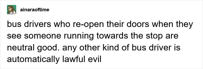 Bus Driver Waited Just To Shut The Door In Front Of Man&rsquo;s Face, A Kind-Hearted Person Gives Him A Lift And He Meets The Driver Again