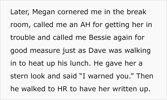 "AITA For Refusing To Answer To A Nickname I Don't Like?" "AITA For Refusing To Answer To A Nickname I Don't Like?"