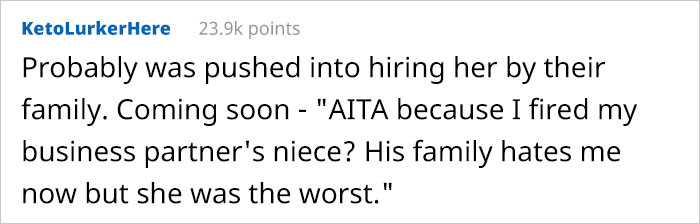 "AITA For Refusing To Answer To A Nickname I Don't Like?" "AITA For Refusing To Answer To A Nickname I Don't Like?"