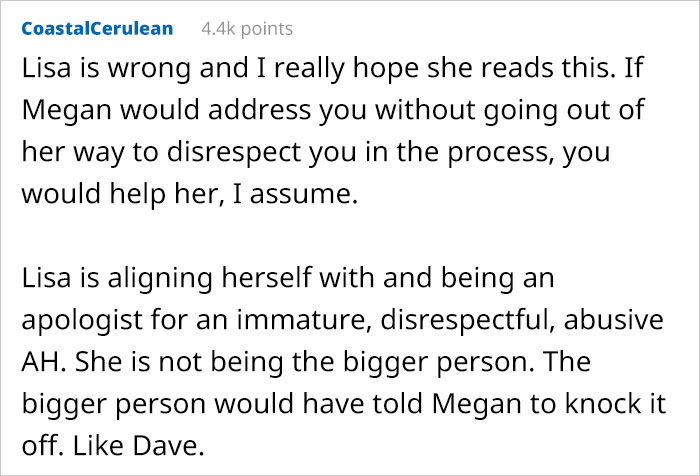 "AITA For Refusing To Answer To A Nickname I Don't Like?" "AITA For Refusing To Answer To A Nickname I Don't Like?"
