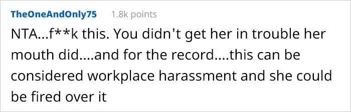 "AITA For Refusing To Answer To A Nickname I Don't Like?" "AITA For Refusing To Answer To A Nickname I Don't Like?"