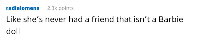 "AITA For Refusing To Answer To A Nickname I Don't Like?" "AITA For Refusing To Answer To A Nickname I Don't Like?"